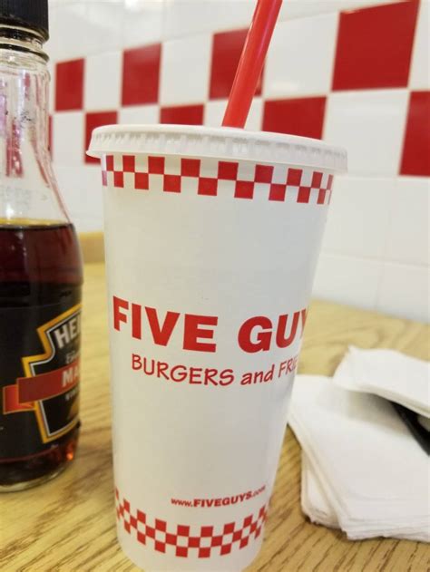 five guys commack ny|Five Guys (Jericho Turnpike) .